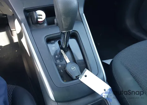 2019 Nissan Sentra S from USA, damaged, VIN 3N1AB7AP4KY365747